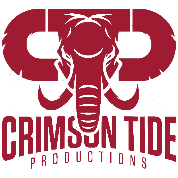 Crimson Tide Productions