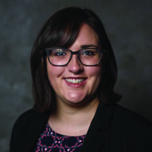 Dr. Jessica Maddox