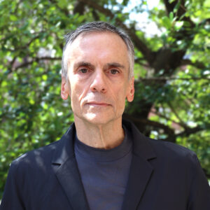 Dr. Bill Evans
