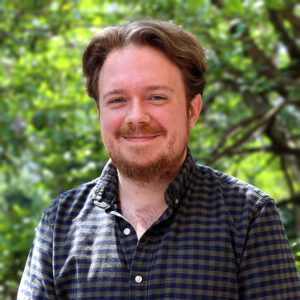 Dr. Brandon Colvin