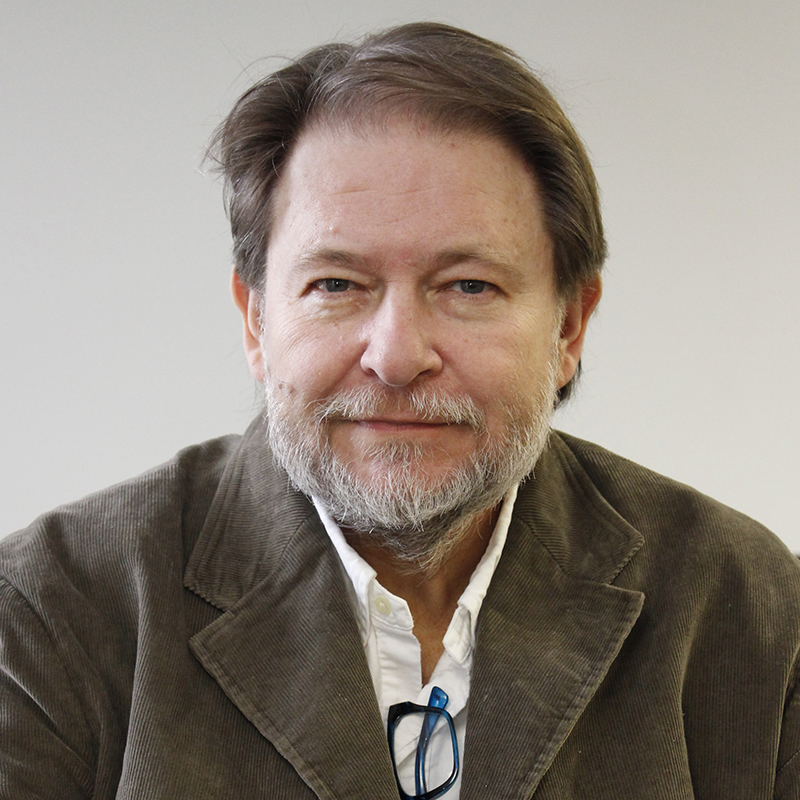 Rick Bragg