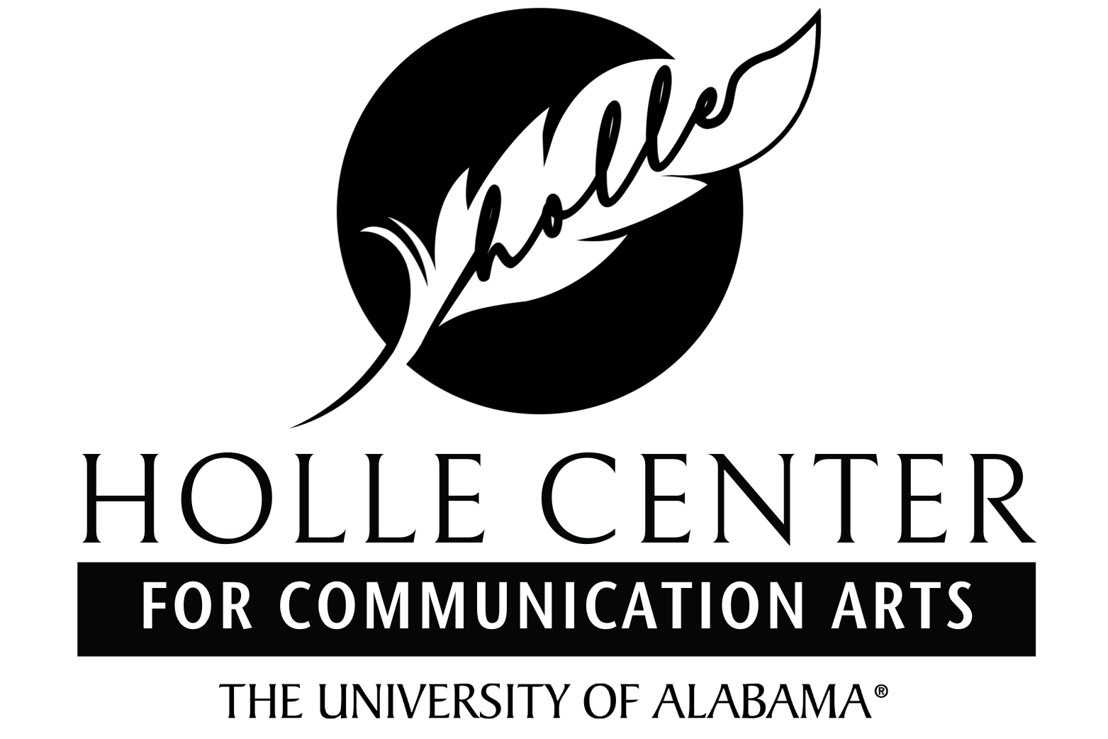 Holle Center for Communication Arts
The University of Alabama