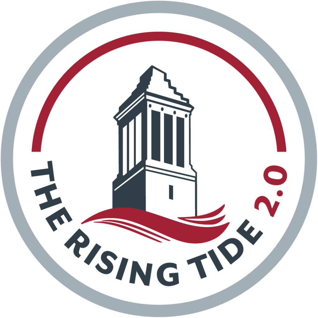 The Rising Tide 2.0