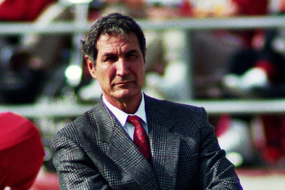 Gene Stallings