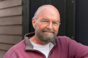 Dr. Bruce Berger