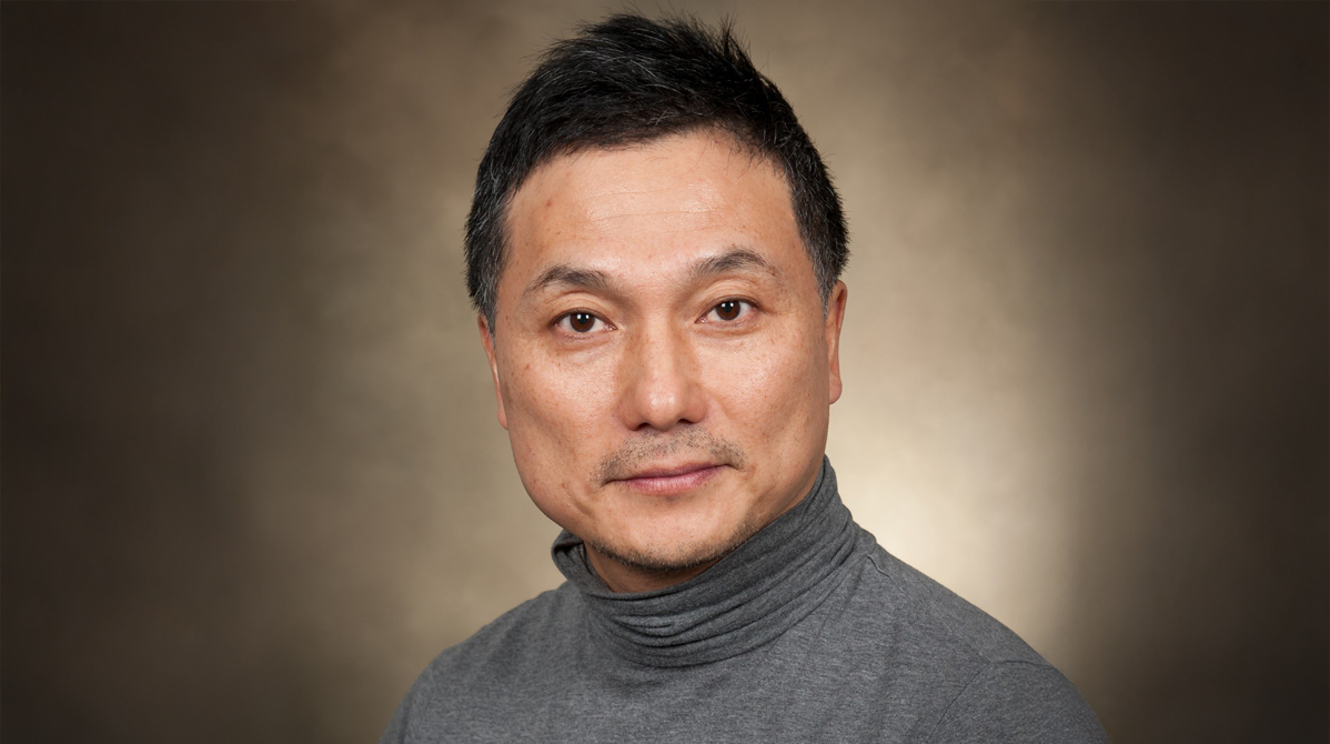 C&IS Professor Recipient of Korea Foundation Fellowship  