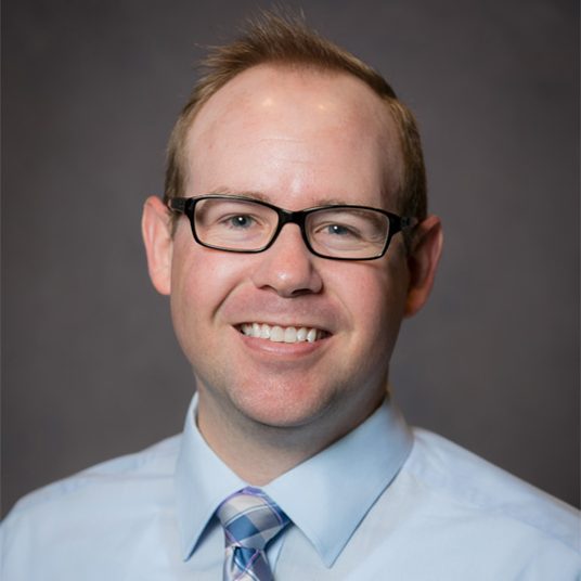 Jared George
