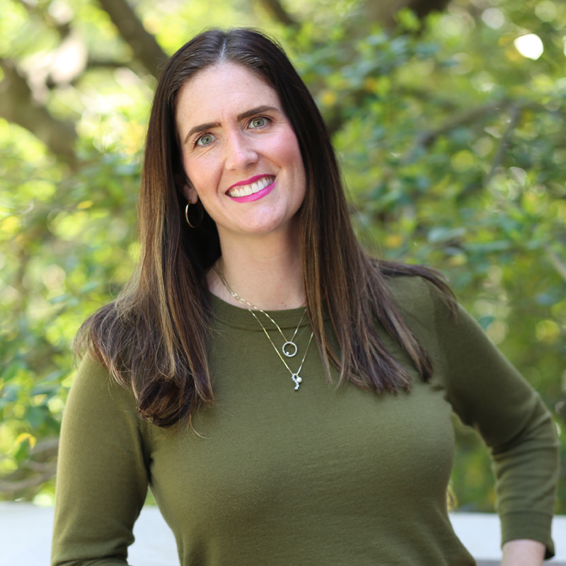 Dr. Laura Lemon Petersen