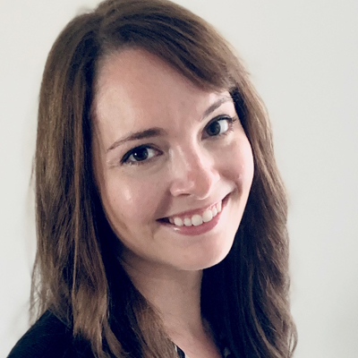 Dr. Courtney Boman