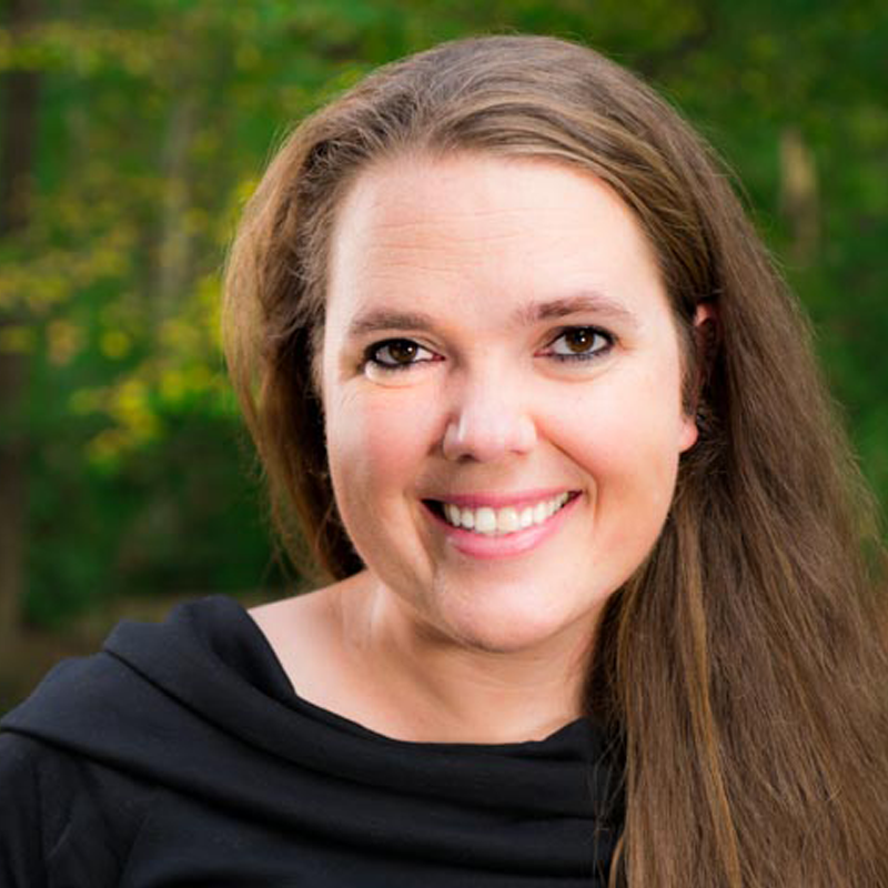 Dr. Anneliese Bolland