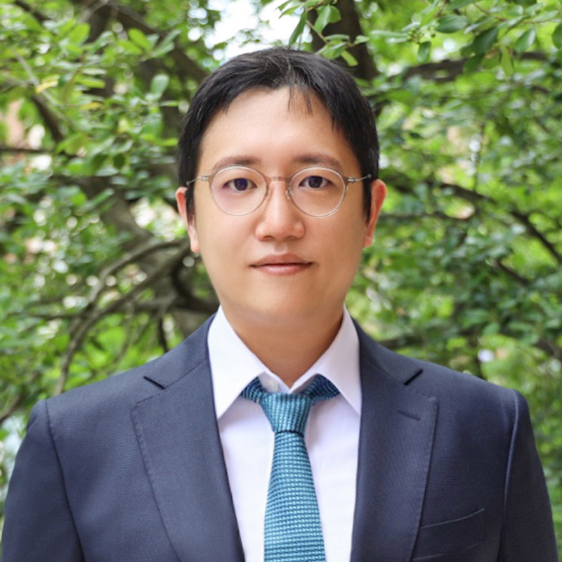 Dongjae (Jay) Lim, Ph.D.