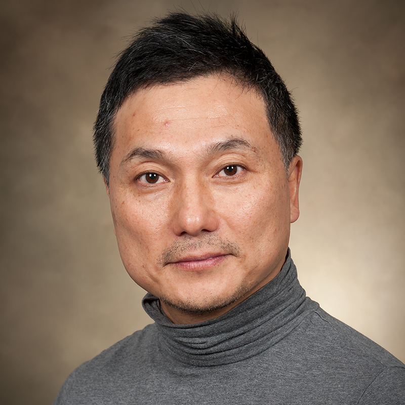 Hyoungkoo Khang, Ph.D.