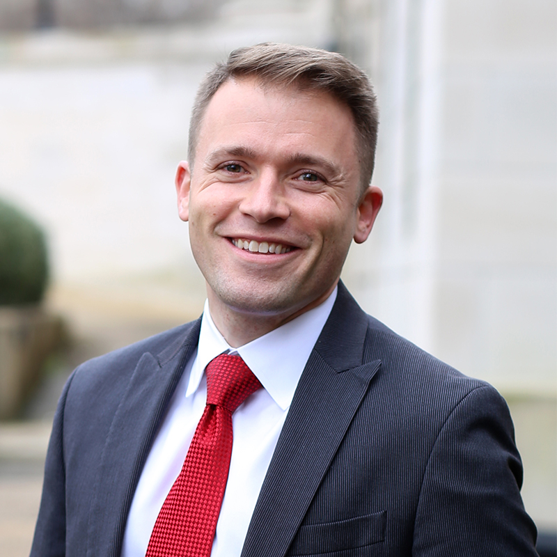 Dr. Adam Sharples Brooks