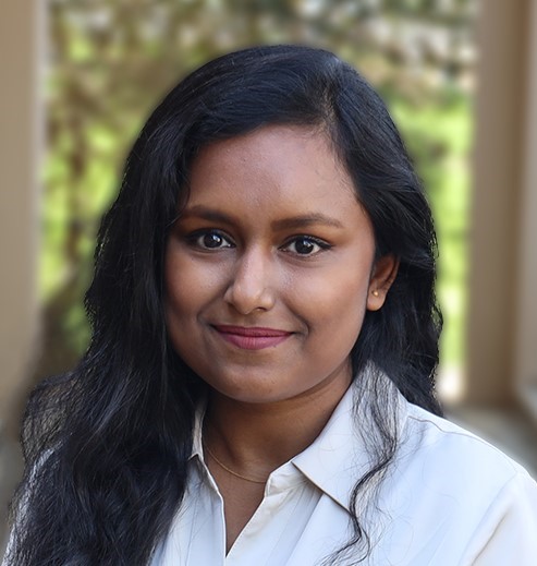 Ananya Raka Chakraborty