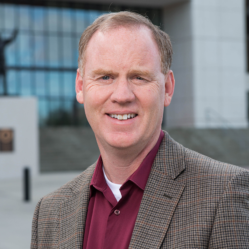 Dr. Andrew Billings