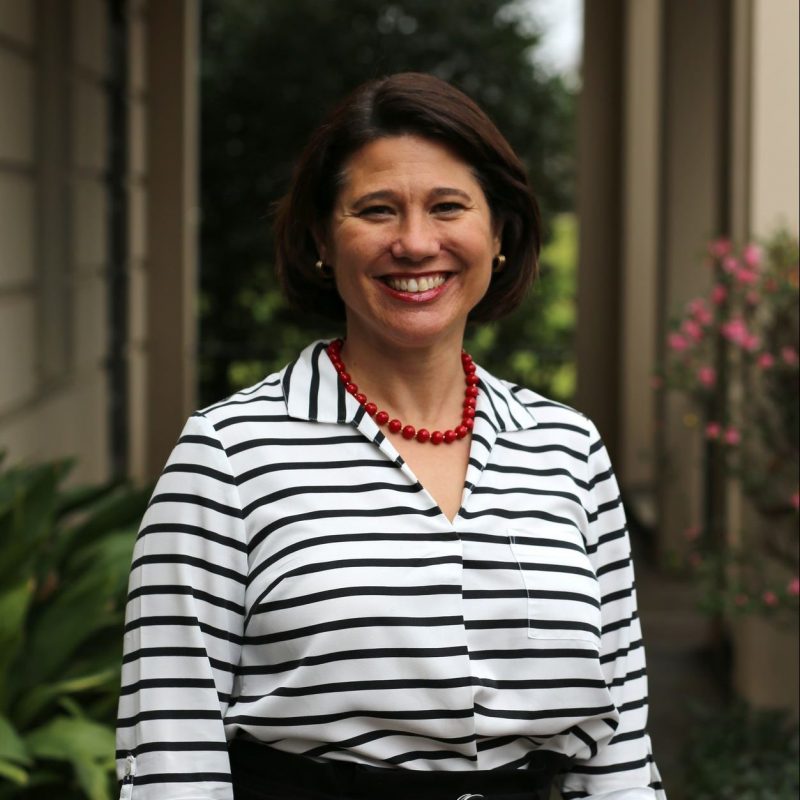 Angela Billings