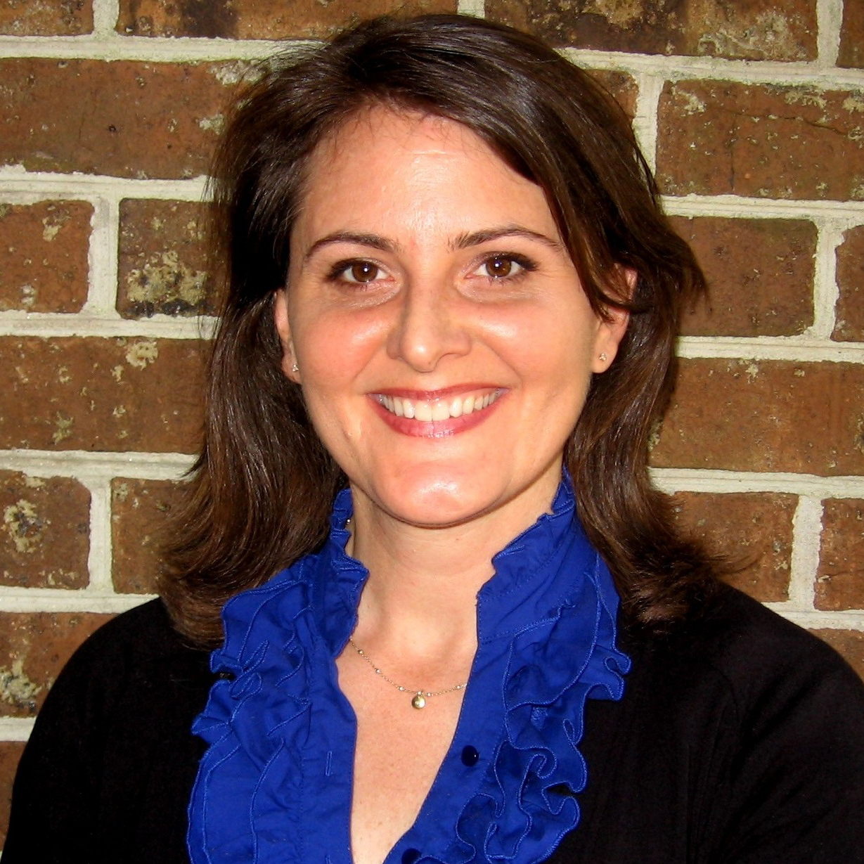 Dr. Caroline Parsons