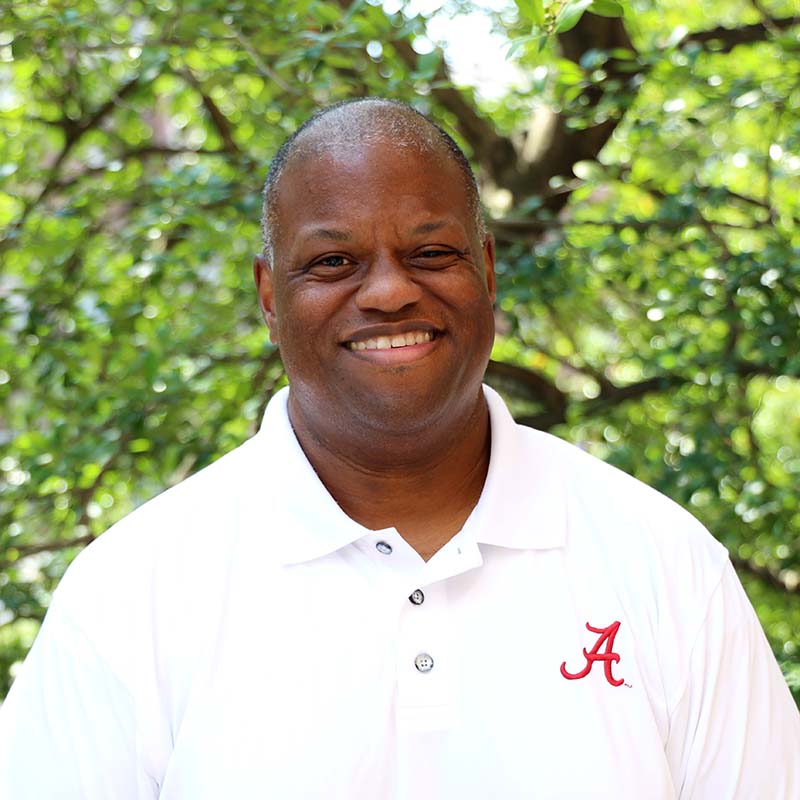 George L. Daniels, Ph.D.