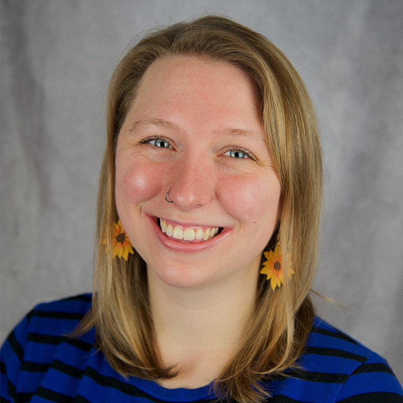 Jaclyn Shetterly, Ph.D.