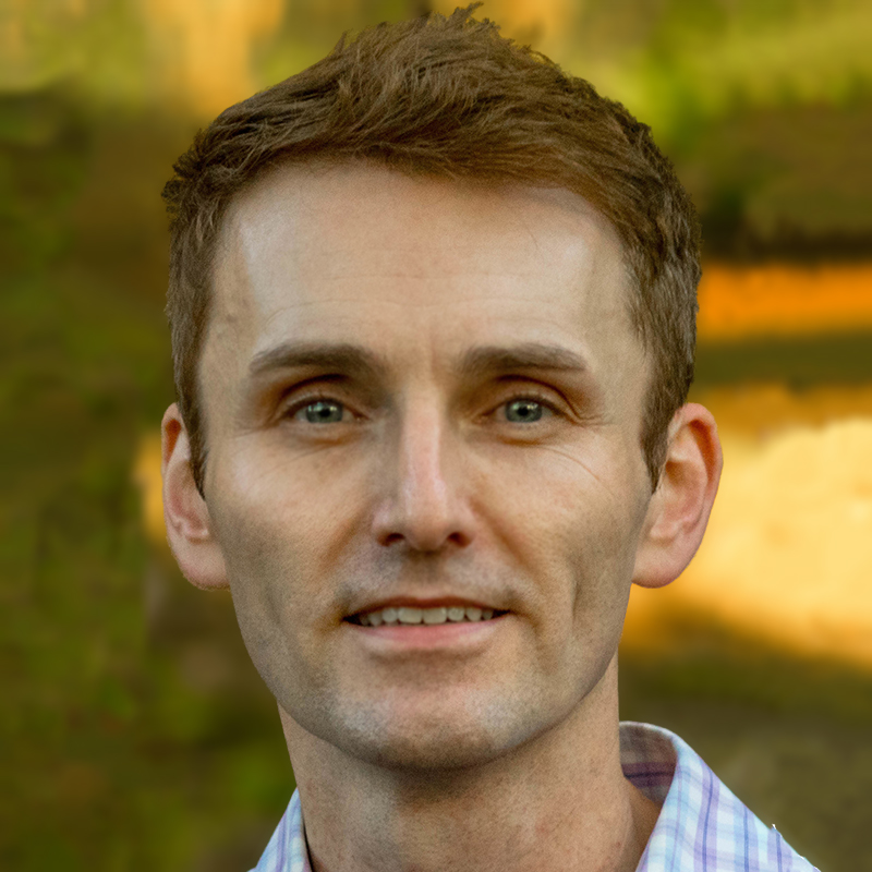 Jamie Campbell Naidoo, Ph.D.