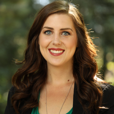 Kaitlin Miller, Ph.D.