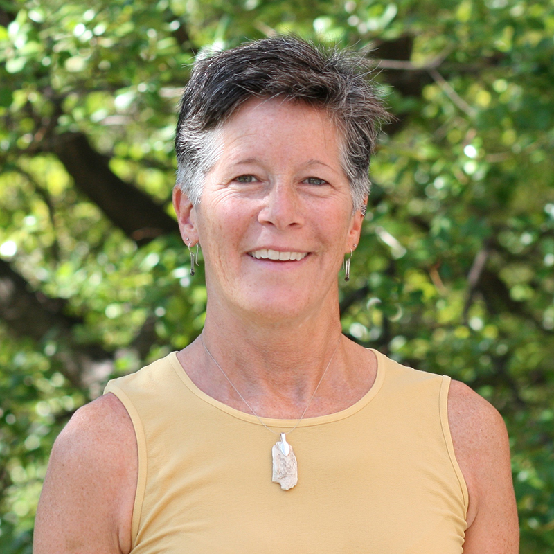 Laurie Bonnici, Ph.D.