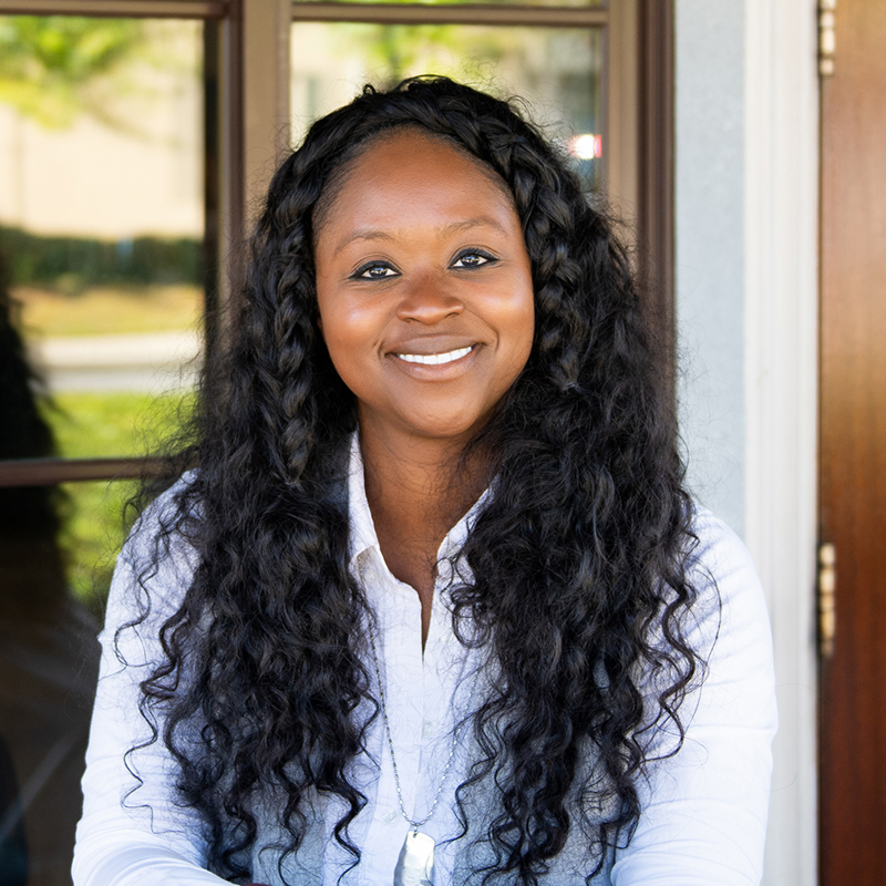 Robin Boylorn, Ph.D.