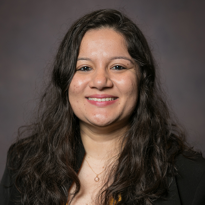 Shaheen Kanthawala, Ph.D.
