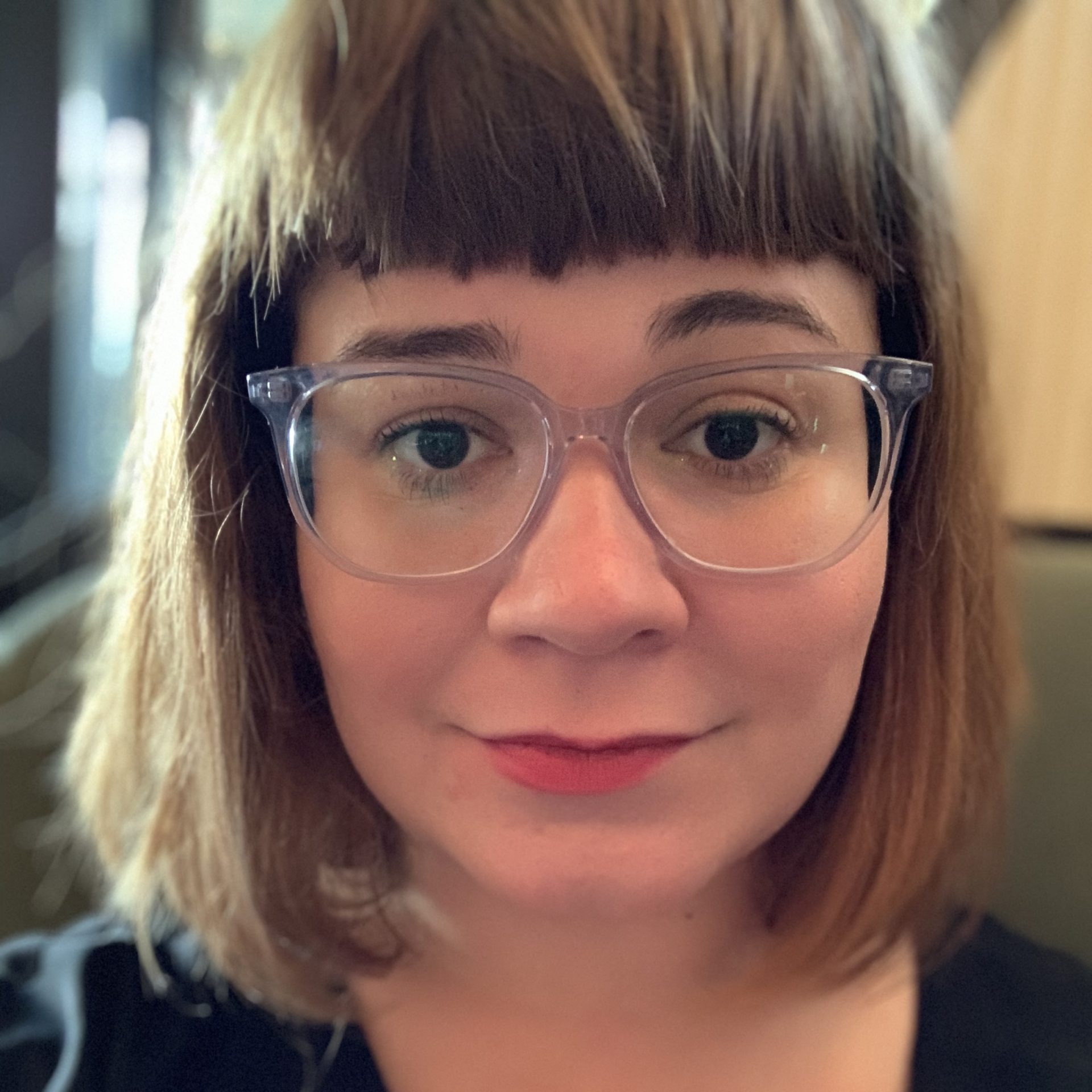 Dr. Stefania Marghitu