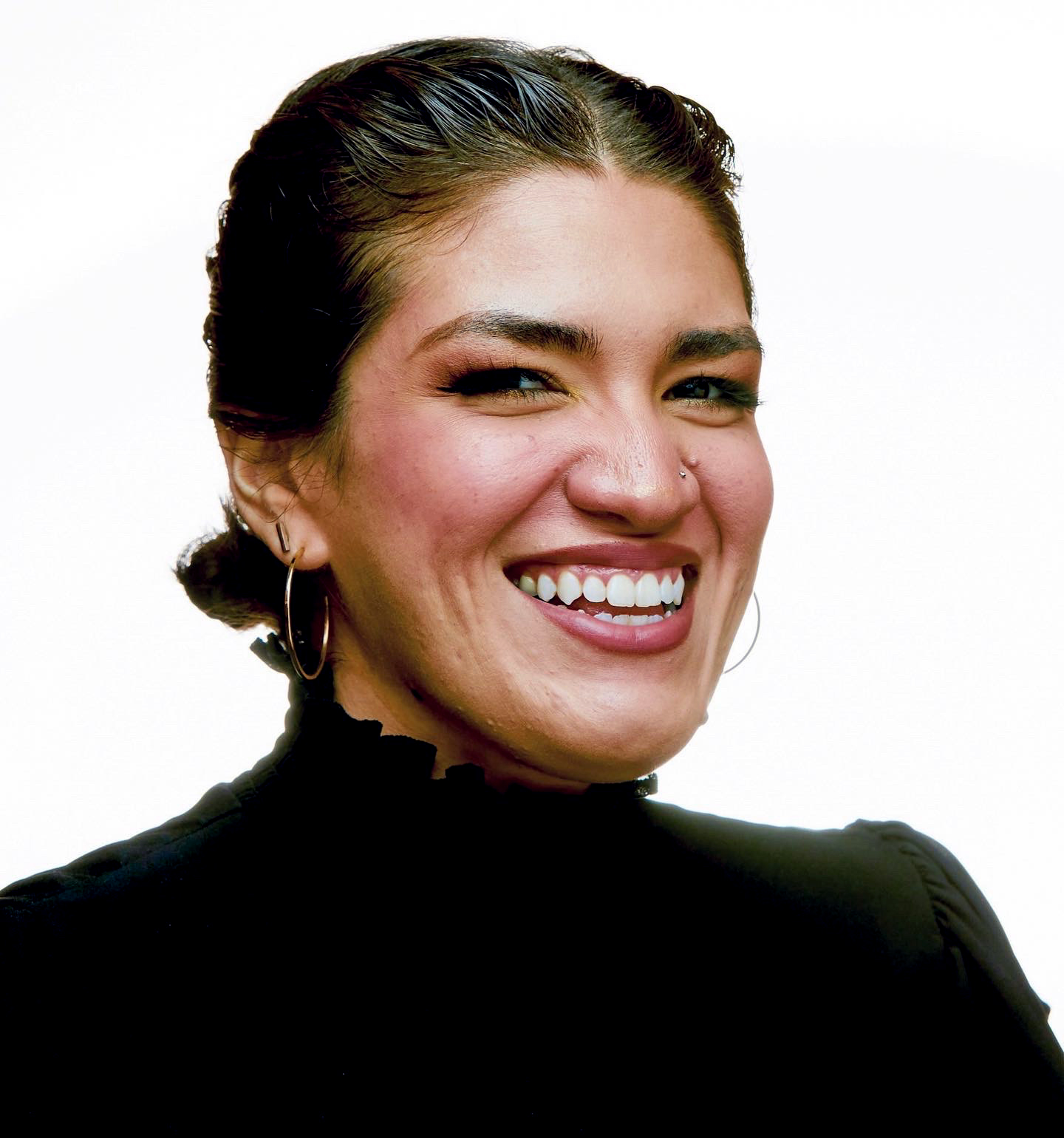 Liz Vigil