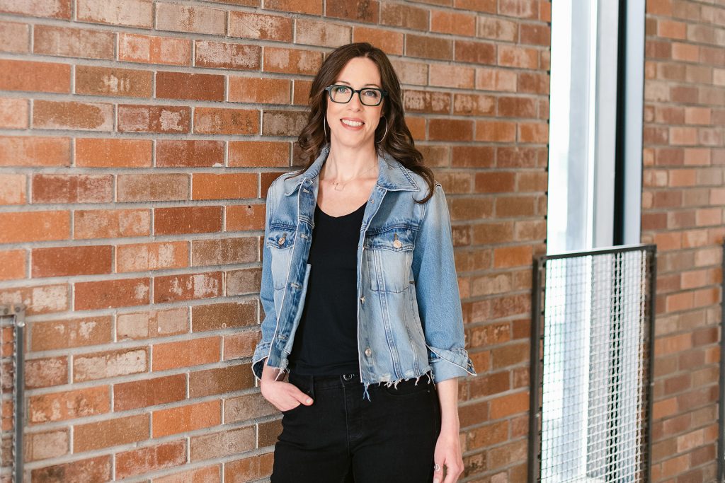 Dr. Heather Hayes