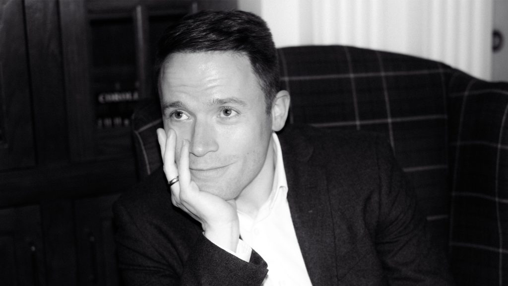 Dr. Adam Brooks