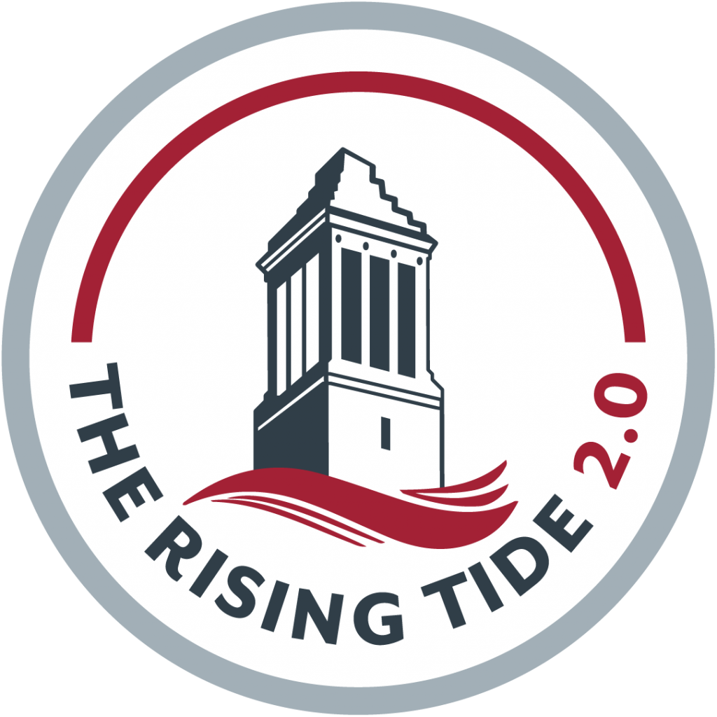 The Rising Tide 2.0