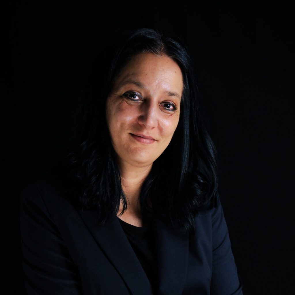 Martina Topic, Ph.D.