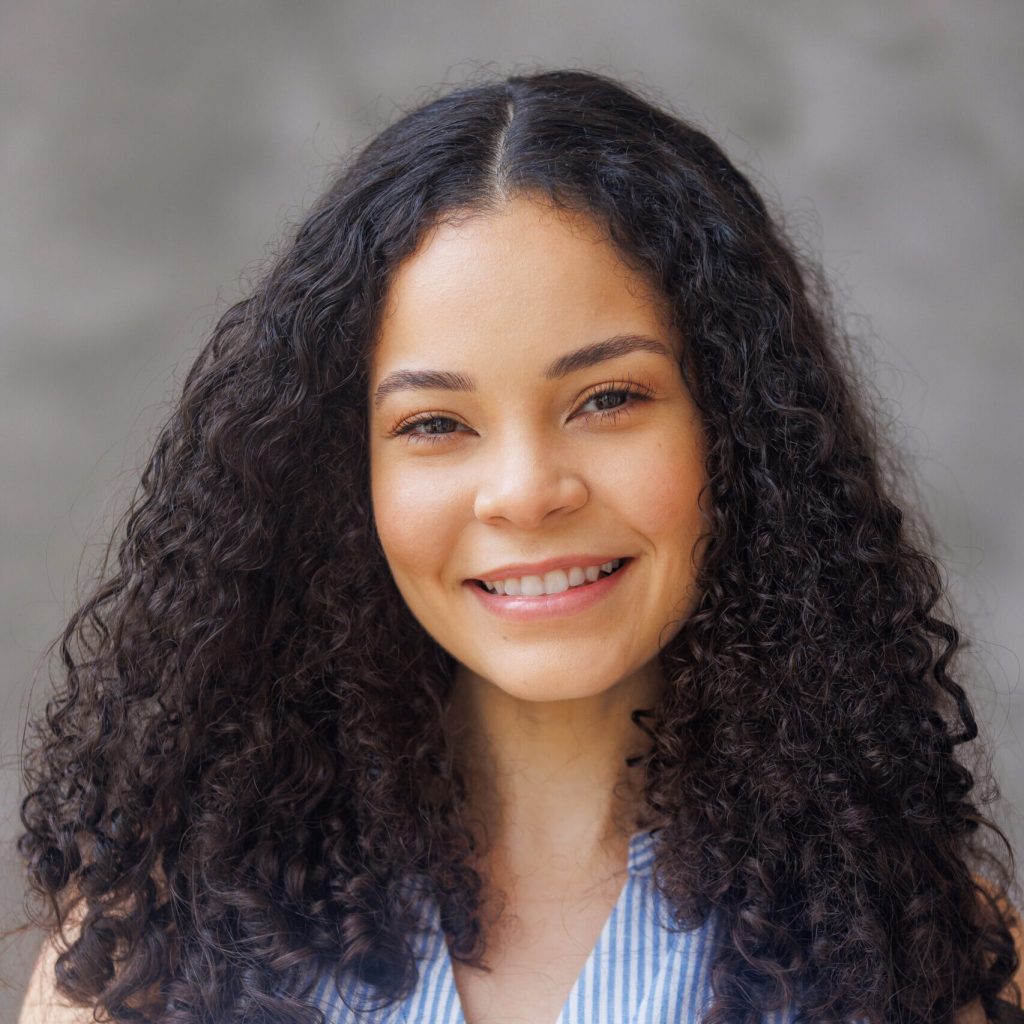 Mileidy Crespo-Jones