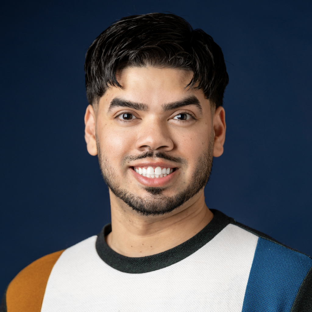 Abdullah Salehuddin, Ph.D.