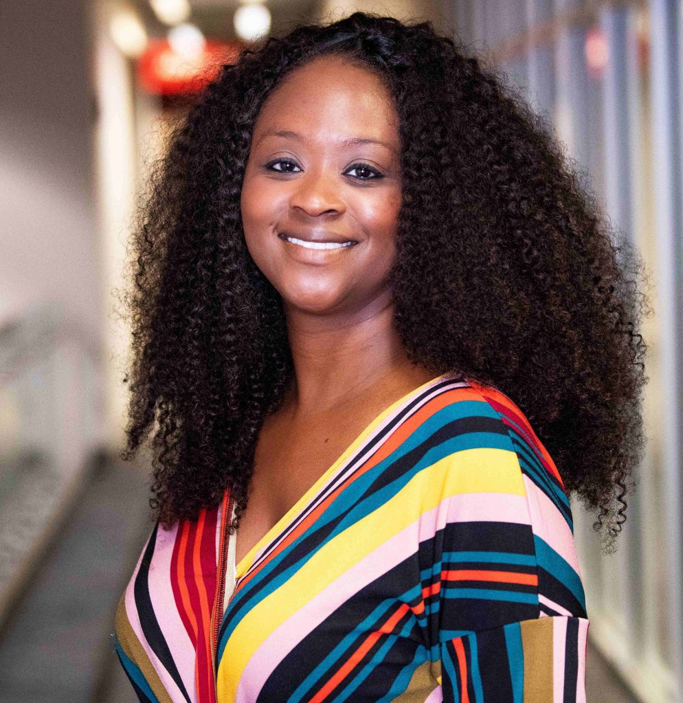 Robin Boylorn, Ph.D.