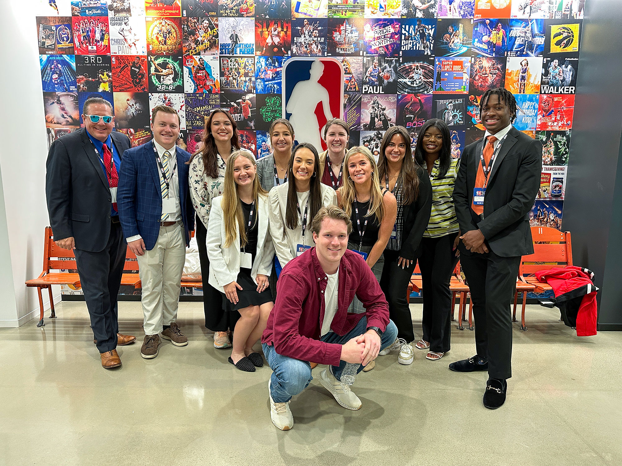 Industry Immersion NYC 2023