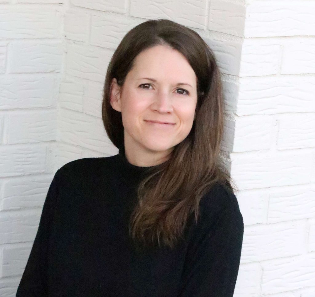 Allison Jordan, Ph.D.