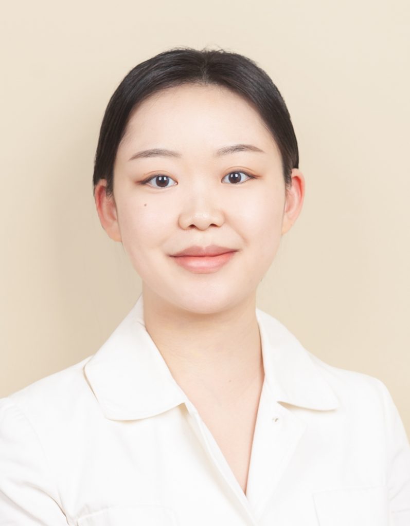 Ja Kyung Seo, Ph.D.