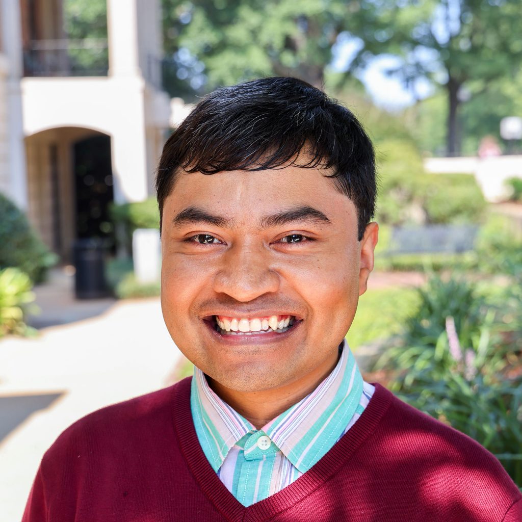 Zainuddin Muda Mogglio