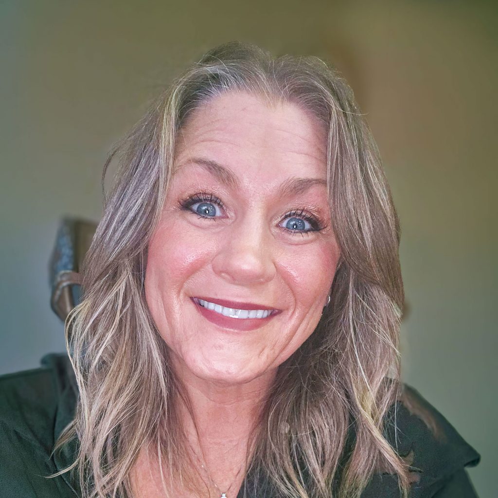 Rachel Stinger