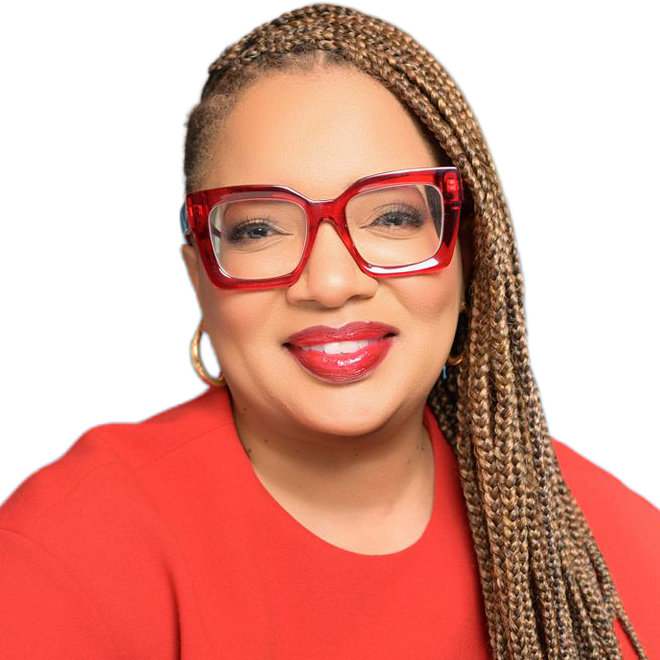 Staci Brown Brooks