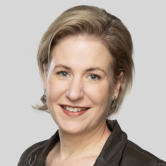 Keelie Segars