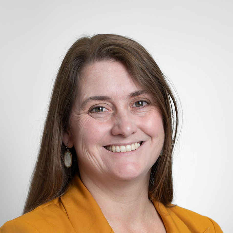 Mimi Perreault, Ph.D.